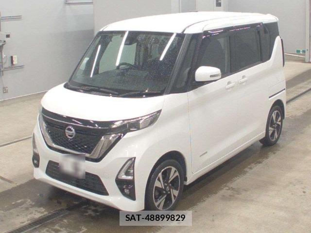 Nissan ROOX 2021 8898437-0