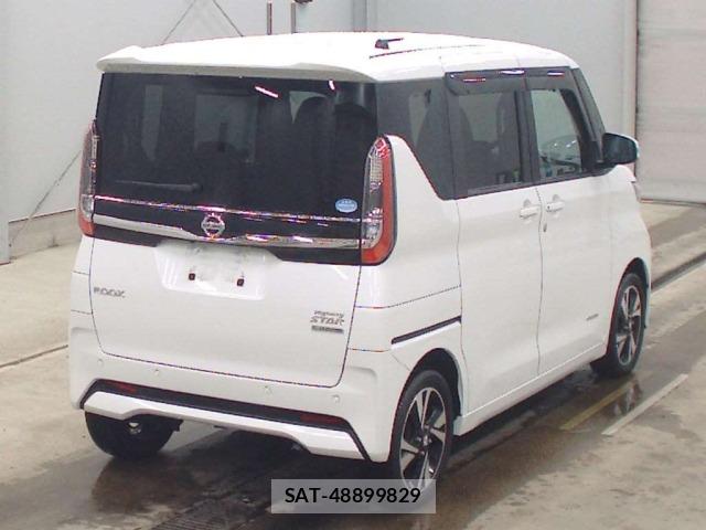 Nissan ROOX 2021 8898437-1