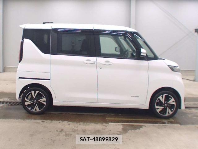 Nissan ROOX 2021 8898437-3