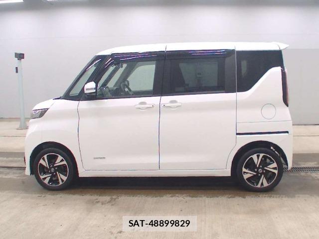 Nissan ROOX 2021 8898437-4