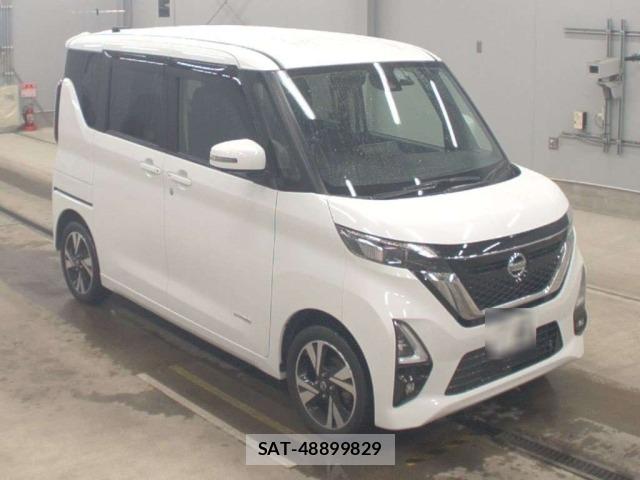 Nissan ROOX 2021 8898437-5
