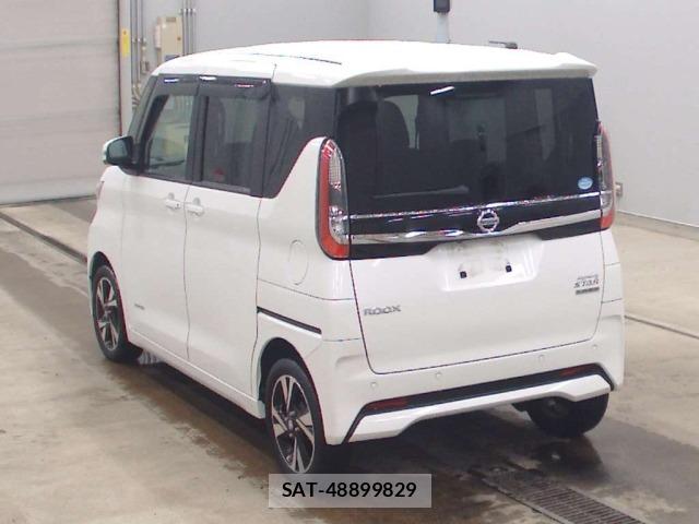 Nissan ROOX 2021 8898437-6