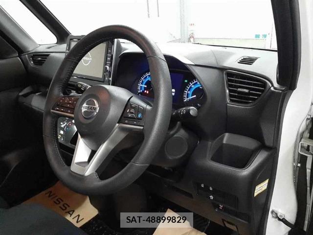 Nissan ROOX 2021 8898437-7