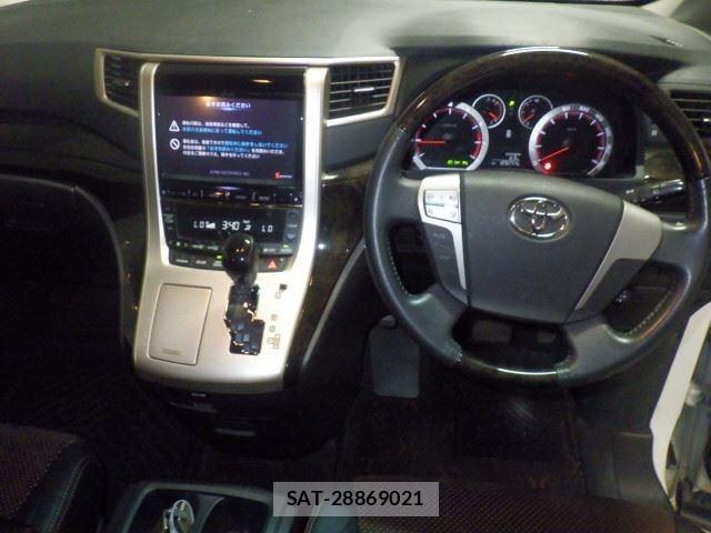 Toyota ALPHARD 2014 8906288-4
