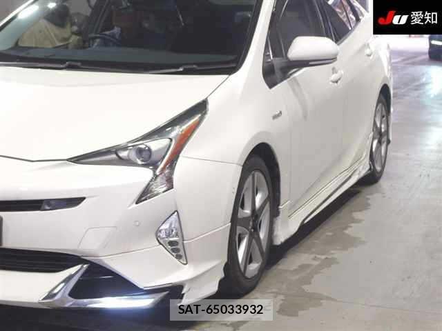 Toyota PRIUS 2016 8911324-7