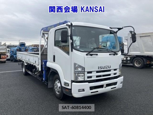 Isuzu FORWARD 2014 8718322-0