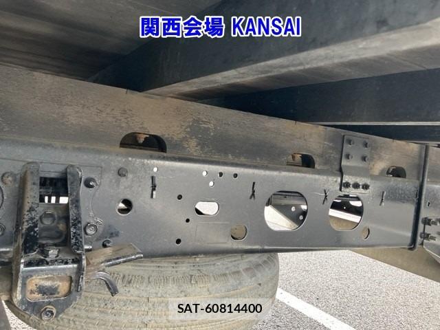 Isuzu FORWARD 2014 8718322-10