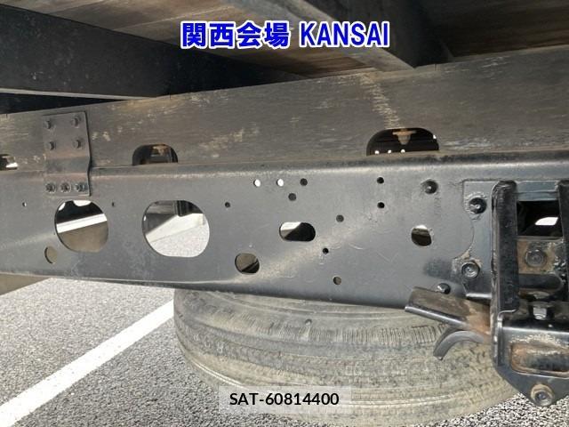 Isuzu FORWARD 2014 8718322-11