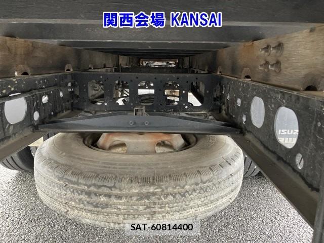 Isuzu FORWARD 2014 8718322-12