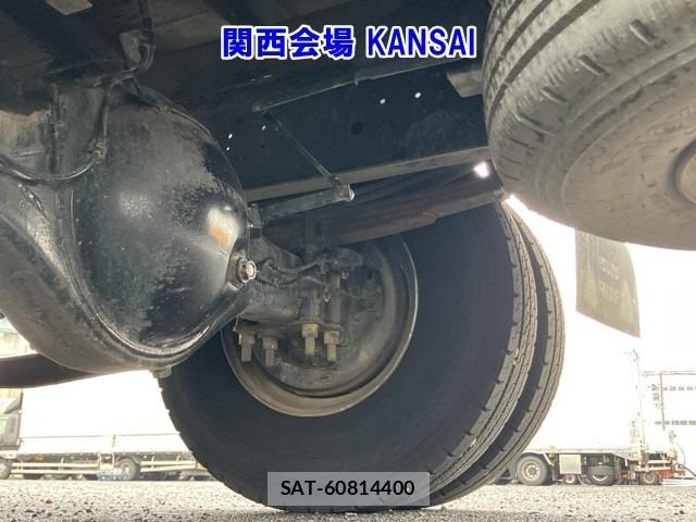 Isuzu FORWARD 2014 8718322-13