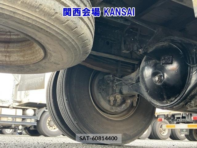 Isuzu FORWARD 2014 8718322-14