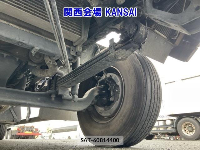 Isuzu FORWARD 2014 8718322-16