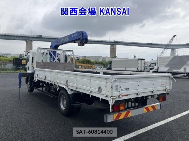 Isuzu FORWARD 2014 8718322-18