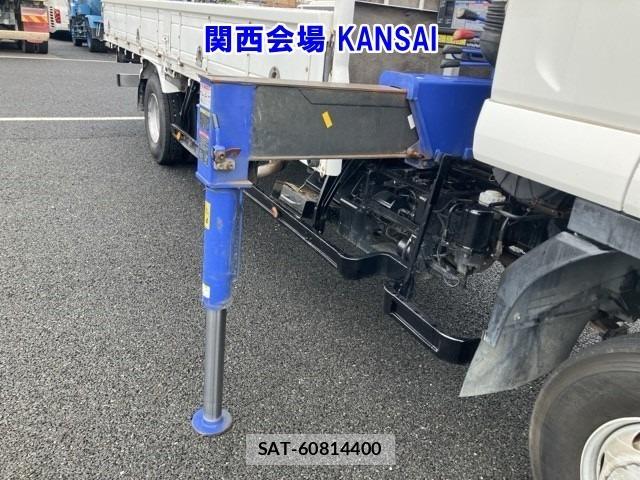 Isuzu FORWARD 2014 8718322-19