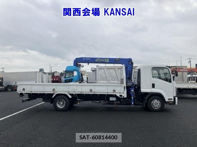 Isuzu FORWARD 2014 8718322-22