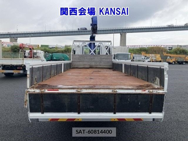 Isuzu FORWARD 2014 8718322-3