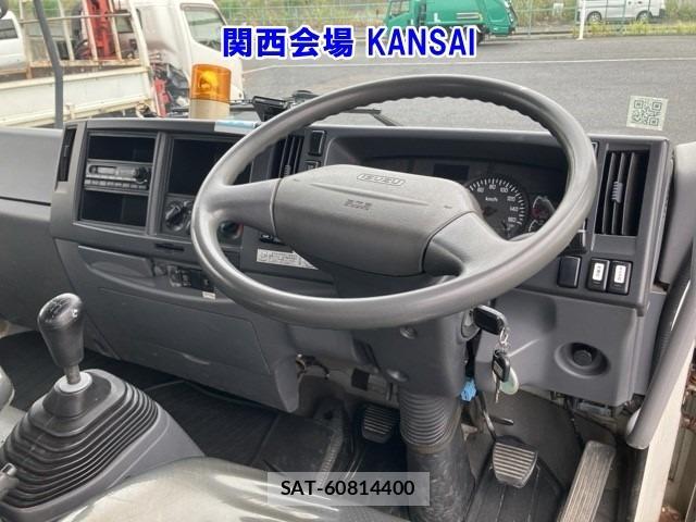 Isuzu FORWARD 2014 8718322-4