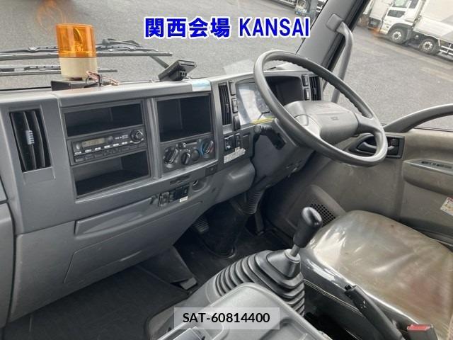 Isuzu FORWARD 2014 8718322-5