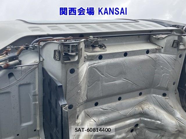 Isuzu FORWARD 2014 8718322-6