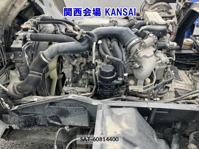 Isuzu FORWARD 2014 8718322-7