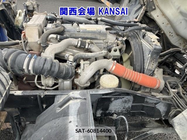 Isuzu FORWARD 2014 8718322-8