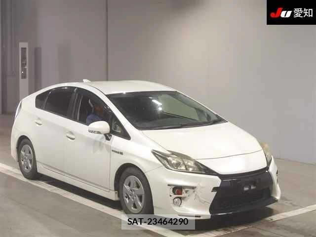 Toyota PRIUS 2013 8911328-0