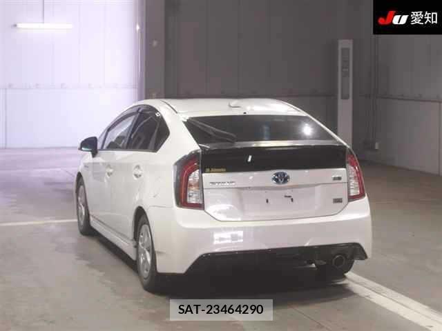 Toyota PRIUS 2013 8911328-1