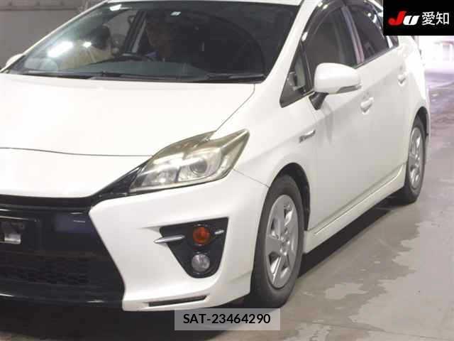 Toyota PRIUS 2013 8911328-7