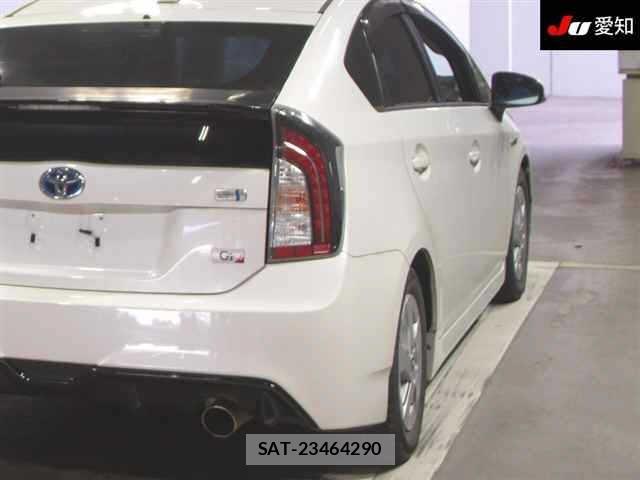 Toyota PRIUS 2013 8911328-8