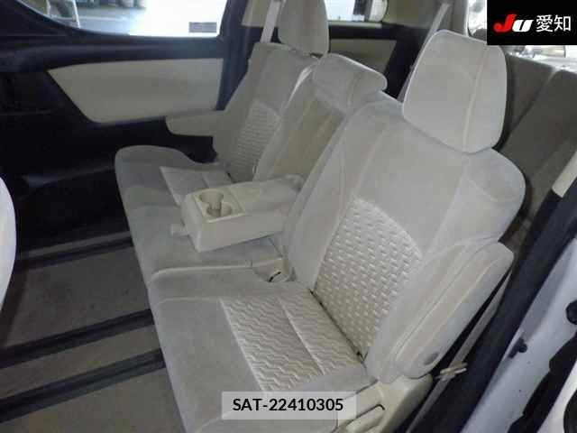 Toyota ALPHARD 2015 8906191-4