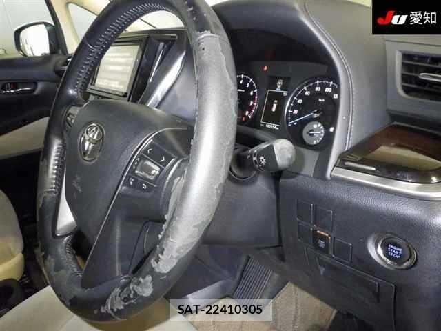 Toyota ALPHARD 2015 8906191-5