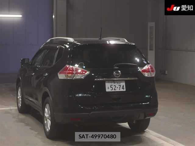 Nissan X-TRAIL 2015 8862232-1