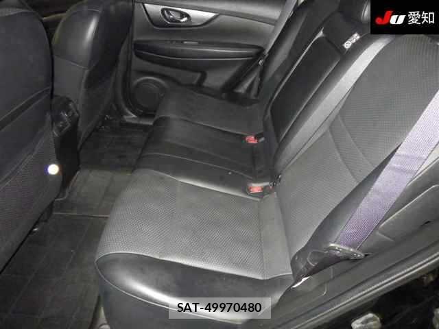 Nissan X-TRAIL 2015 8862232-4
