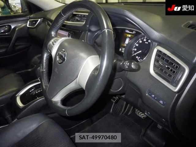 Nissan X-TRAIL 2015 8862232-5