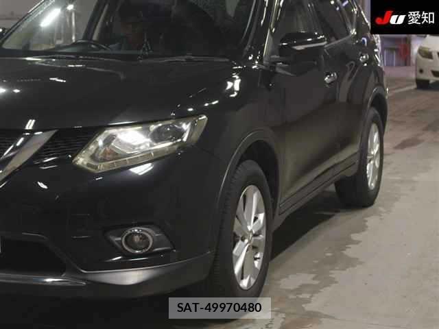 Nissan X-TRAIL 2015 8862232-7