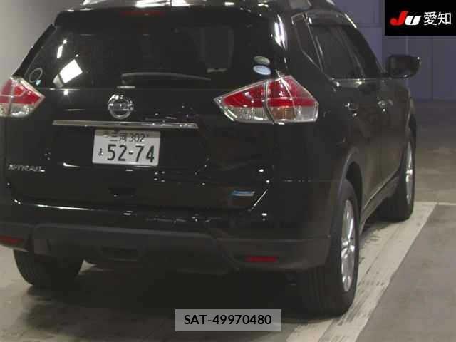 Nissan X-TRAIL 2015 8862232-8