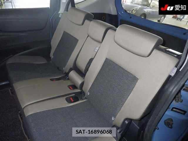 Toyota SIENTA 2020 8953229-4