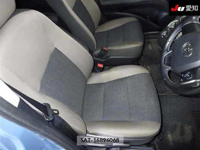 Toyota SIENTA 2020 8953229-6