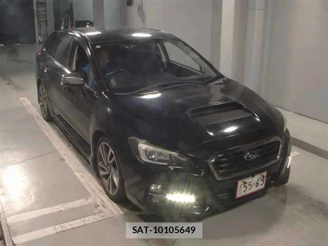 Subaru LEVORG 2015 8679375-0