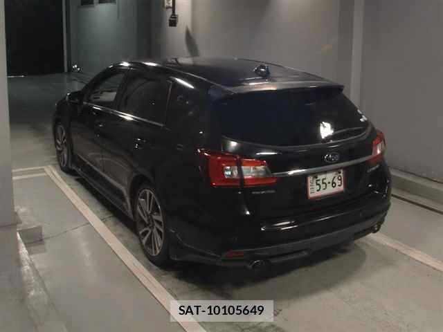 Subaru LEVORG 2015 8679375-1