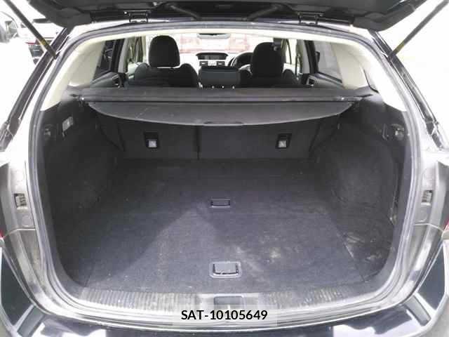 Subaru LEVORG 2015 8679375-10
