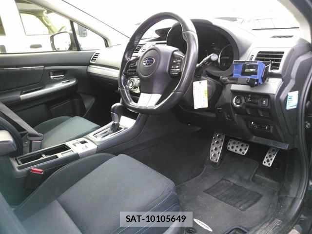 Subaru LEVORG 2015 8679375-3
