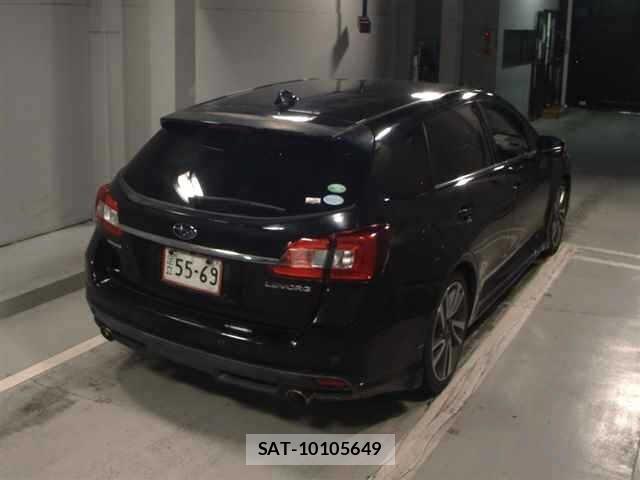 Subaru LEVORG 2015 8679375-5
