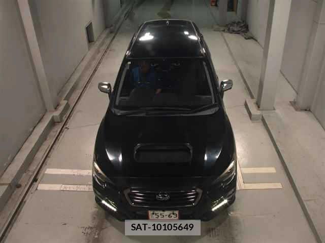 Subaru LEVORG 2015 8679375-6