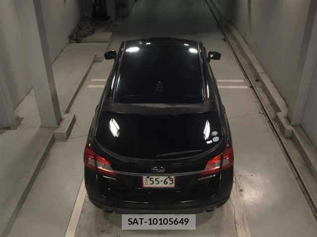 Subaru LEVORG 2015 8679375-7