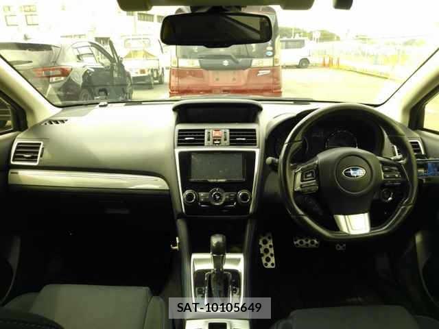 Subaru LEVORG 2015 8679375-8