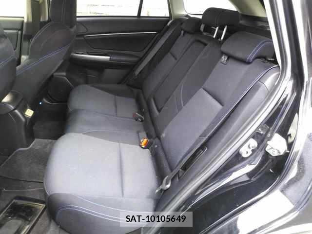 Subaru LEVORG 2015 8679375-9