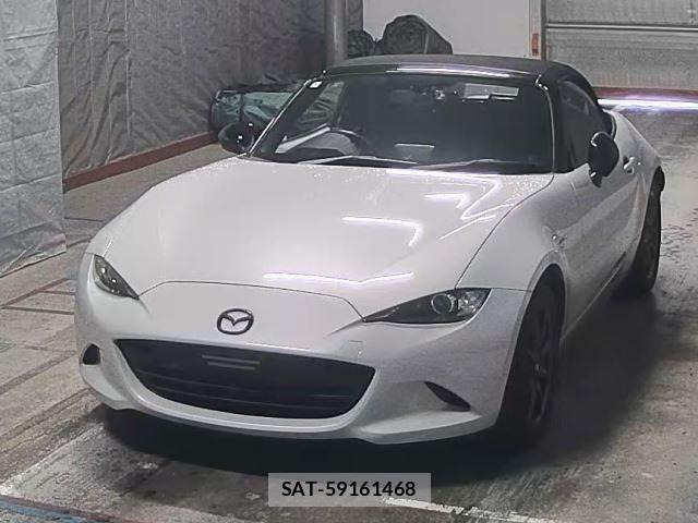 Mazda ROADSTER 2015 8891006-0