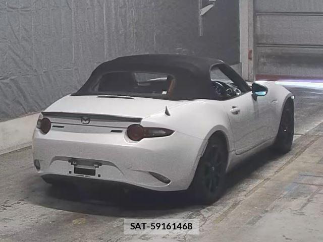 Mazda ROADSTER 2015 8891006-1