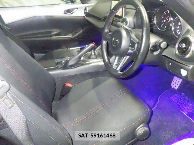 Mazda ROADSTER 2015 8891006-3